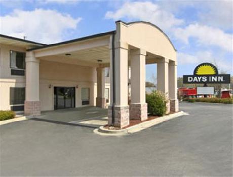 Days Inn North Columbia Ft. Jackson