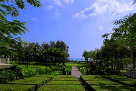 Sheraton Krabi Beach Resort