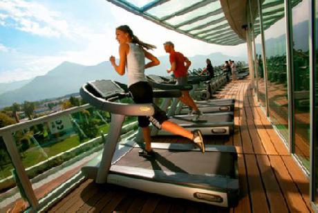 Four Points by Sheraton Panoramahaus Dornbirn