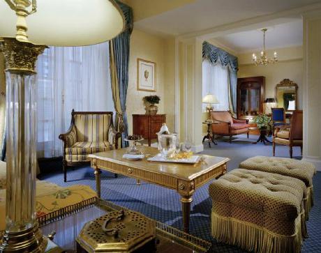 Waldorf Astoria New York