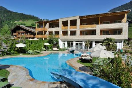 Wellnesshotel Stroblhof