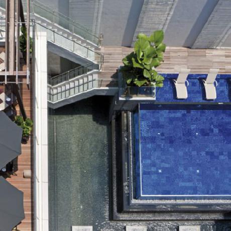 Moevenpick Heritage Hotel Sentosa