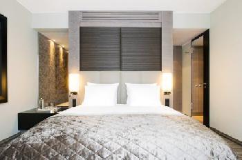 Hyatt Regency Dusseldorf