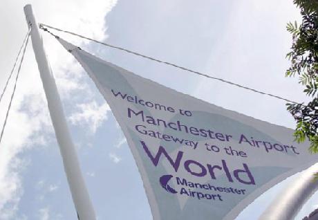 Renaissance Manchester City Centre Hotel