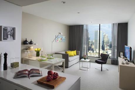 Citadines Bourke Melbourne