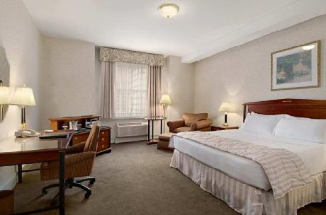 CINCINNATI NETHERLAND PLAZA HILTON