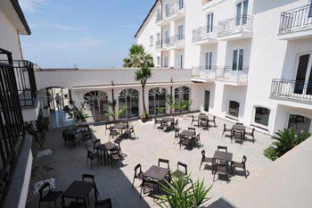 BEST WESTERN Hotel Kaos