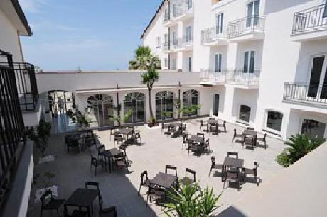 BEST WESTERN Hotel Kaos