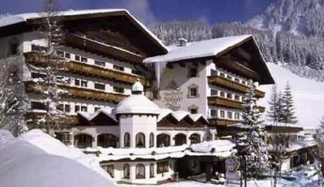 Singer Sporthotel and Spa