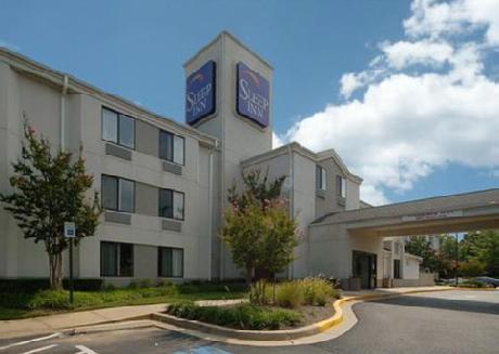 Sleep Inn Rockville