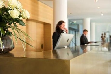 Excelsior Hotel Berlin