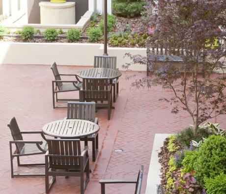 BEST WESTERN PLUS Inn at the Peachtrees