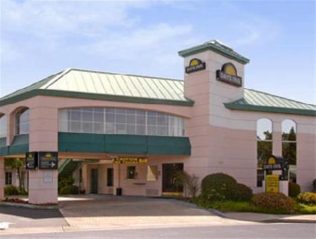 Days Inn Rocklin/Sacramento