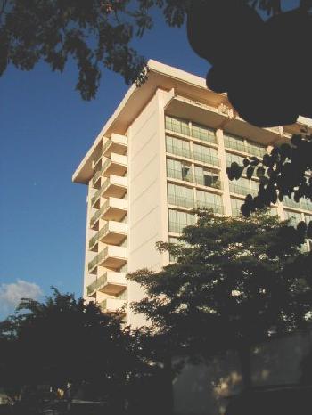 Courtleigh Hotel and Suites