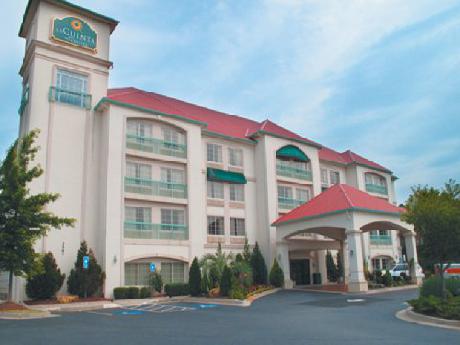 La Quinta Inn & Suites Atlanta Stockbridge