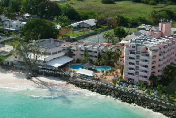 Barbados Beach Club All Inclusive Resort