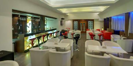 Pride Biznotel Ranipet