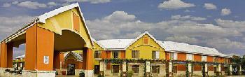 BEST WESTERN Posada Ana Inn-Airport