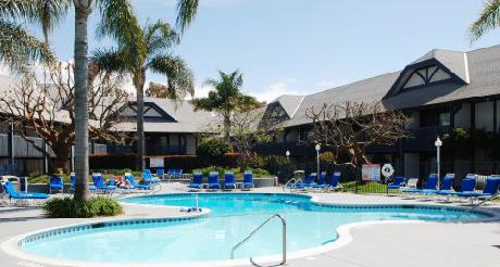 Carlsbad By The Sea Resort