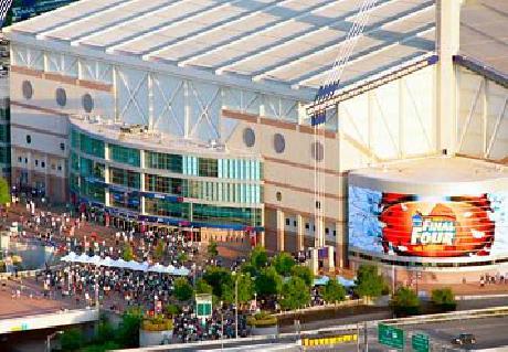 Courtyard San Antonio Six Flags?? at The RIM