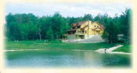 Little Sweden Resort