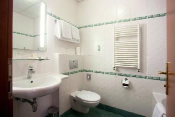 BEST WESTERN PLUS Hotel Meteor Plaza