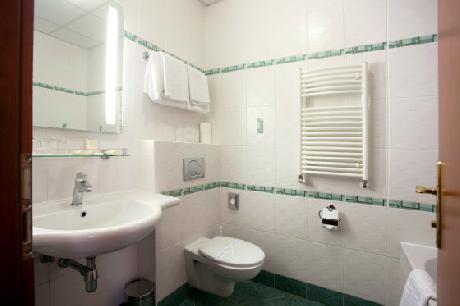 BEST WESTERN PLUS Hotel Meteor Plaza