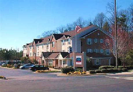 TownePlace Suites Atlanta Kennesaw