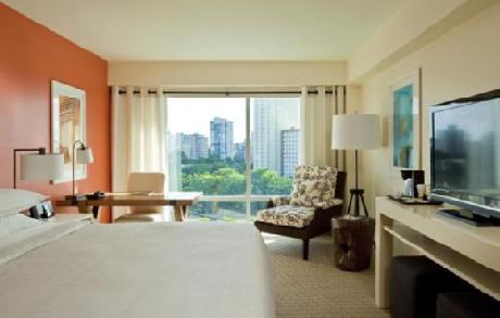 Sheraton Puerto Rico Hotel & Casino