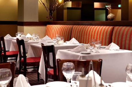 DoubleTree by Hilton Miami Airport  Convention Center