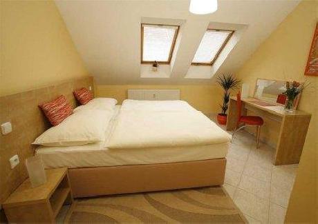 Hotel Boutique Argosy