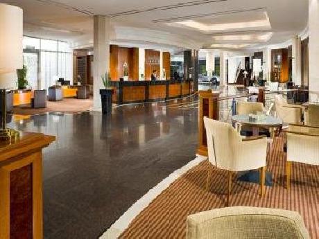 The Westin Grand Munich