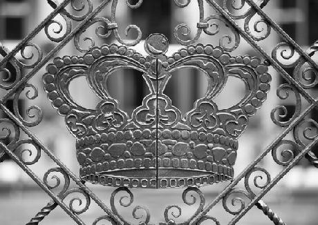 The New York Palace Hotel