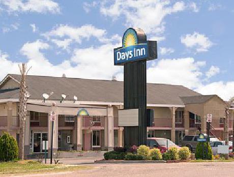 Days Inn Shorter