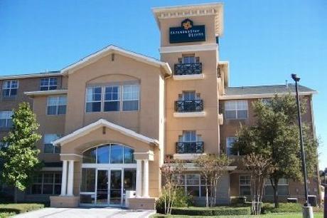 Extended Stay Deluxe - Dallas - Plano