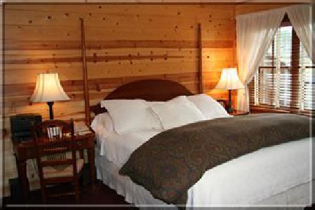 Stanford Inn by the Sea