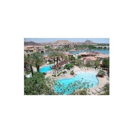 Vacation Villas at Lake Las Vegas
