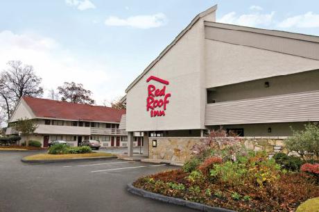 Red Roof Inn Memphis East