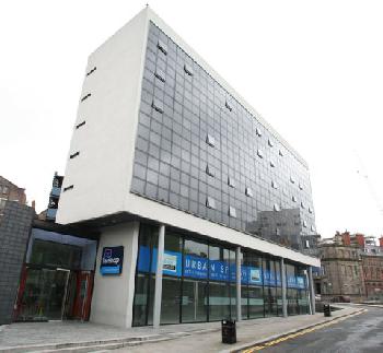 Travelodge Liverpool Central
