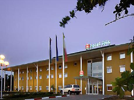 ibis Cotonou