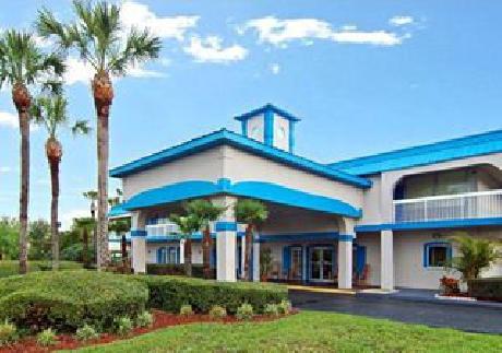Vista Inn and Suites Tampa