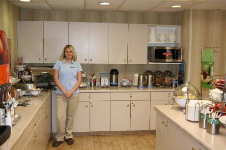 Hampton Inn Huntington/Barboursville