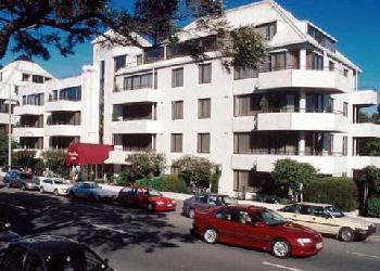 Clarion Collection Hotel Chateau Blanc Suites,