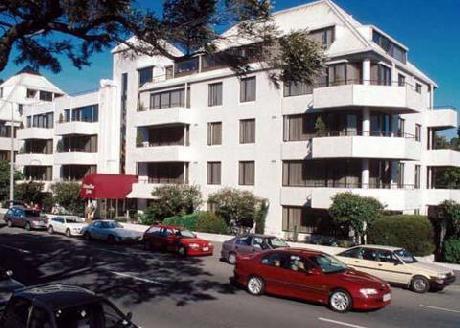 Clarion Collection Hotel Chateau Blanc Suites,