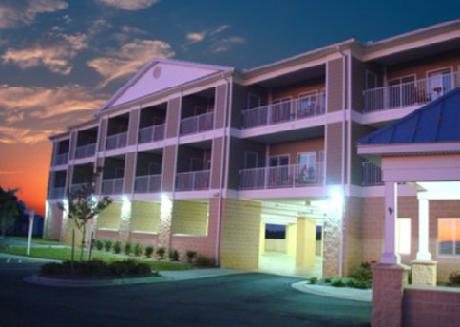 Island Inn & Suites, an Ascend Collection hotel
