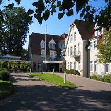 Hampshire Golfhotel - Ahaus