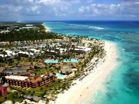 VIK Hotel Arena Blanca