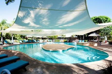 Seashells Resort Broome