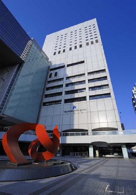 Kawasaki Nikko Hotel