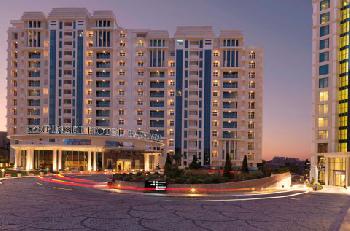 Kempinski Hotel Badamdar Baku